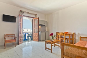 Sea Stone Apartments - Dodekanes Karpathos